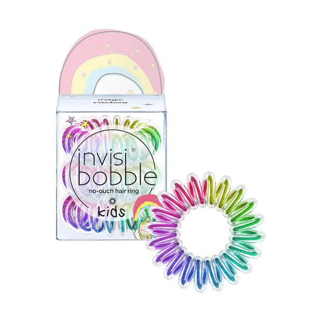 Invisibobble Niños