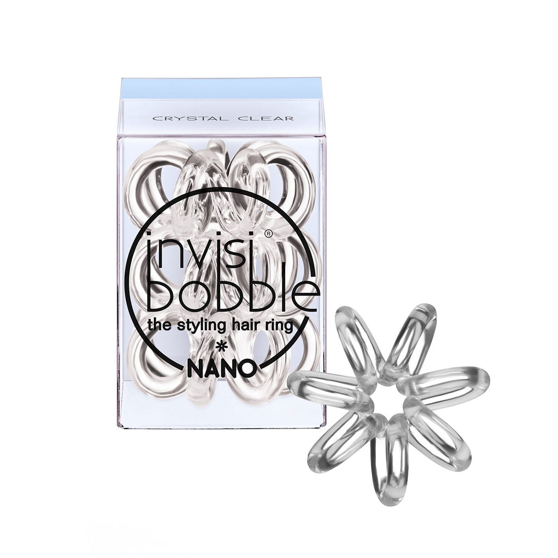 Invisibobble NANO