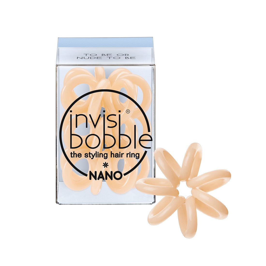 Invisibobble NANO