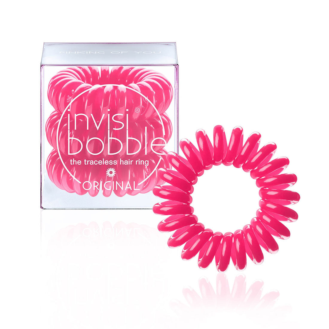 Invisibobble Original