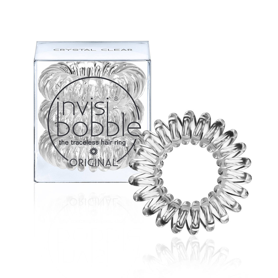 Invisibobble Original