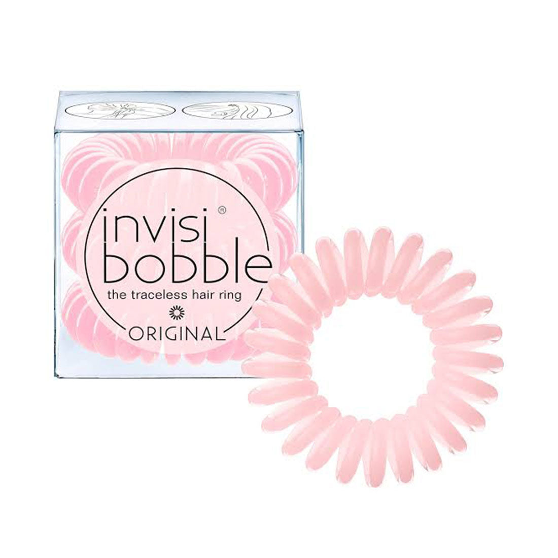 Invisibobble Original