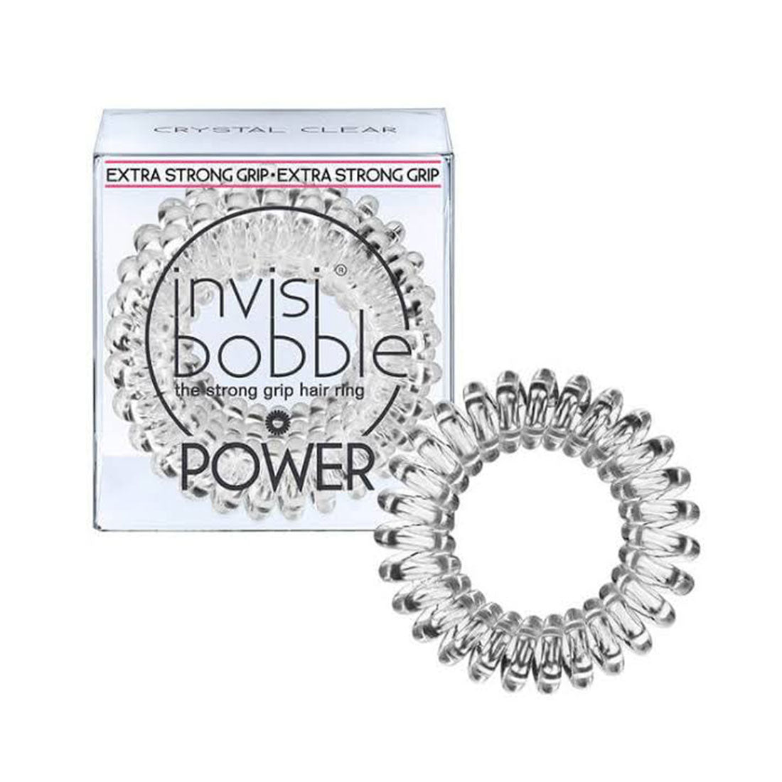 Poder de invisibobble