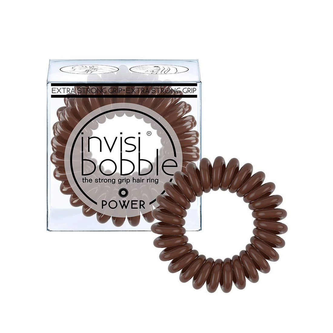 Poder de invisibobble