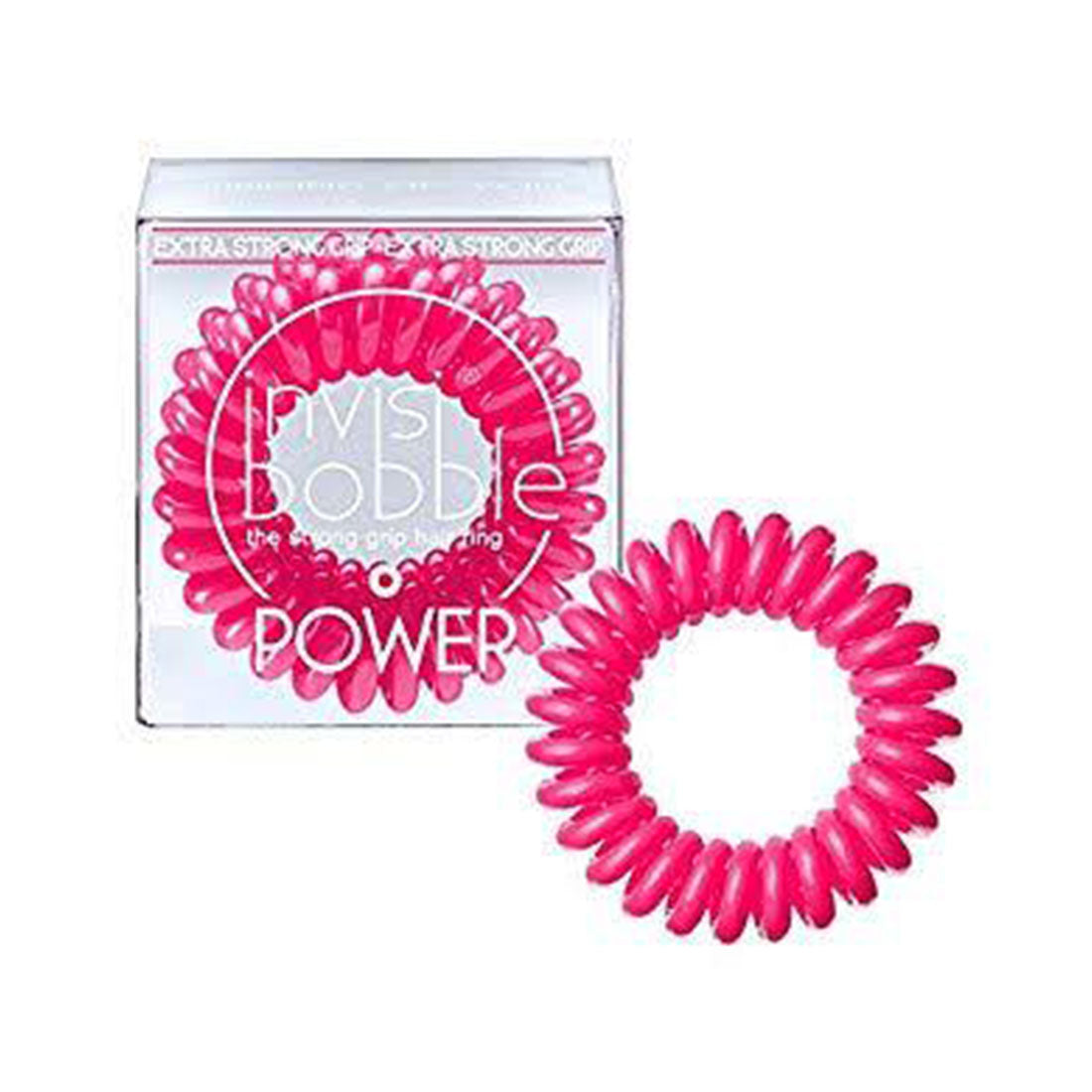 Poder de invisibobble