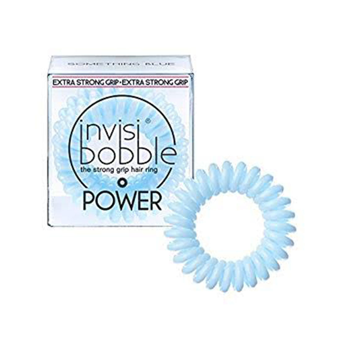 Poder de invisibobble