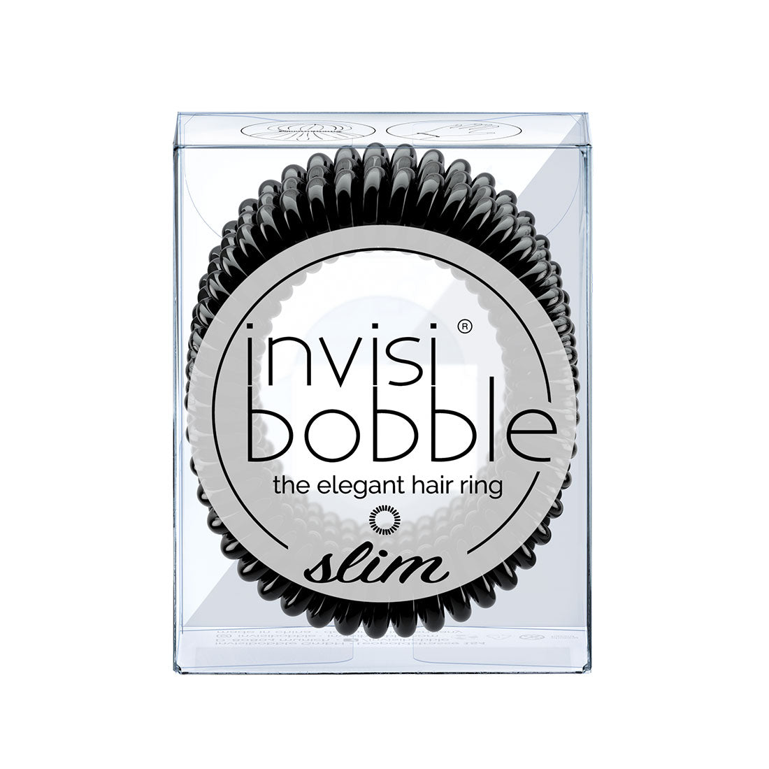 Invisibobble Slim