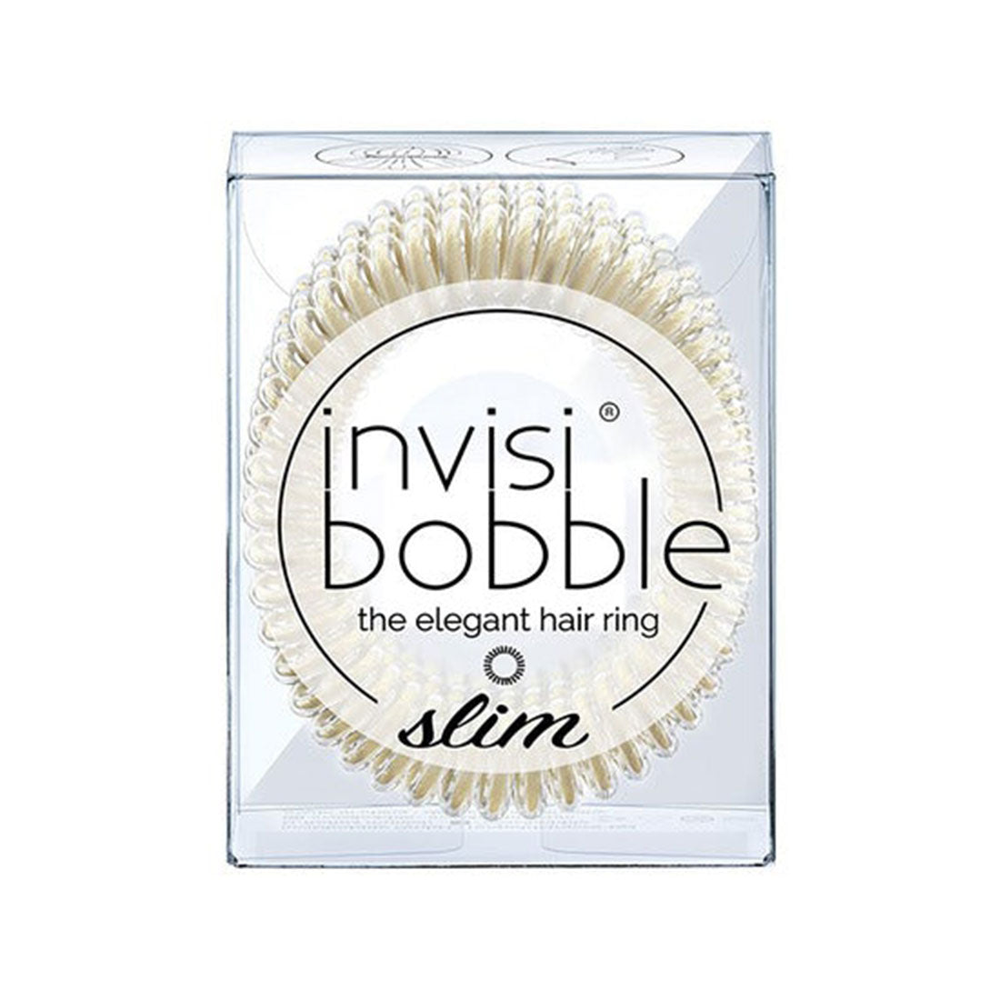 Invisibobble Slim