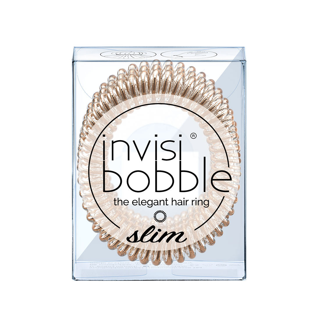 Invisibobble Slim