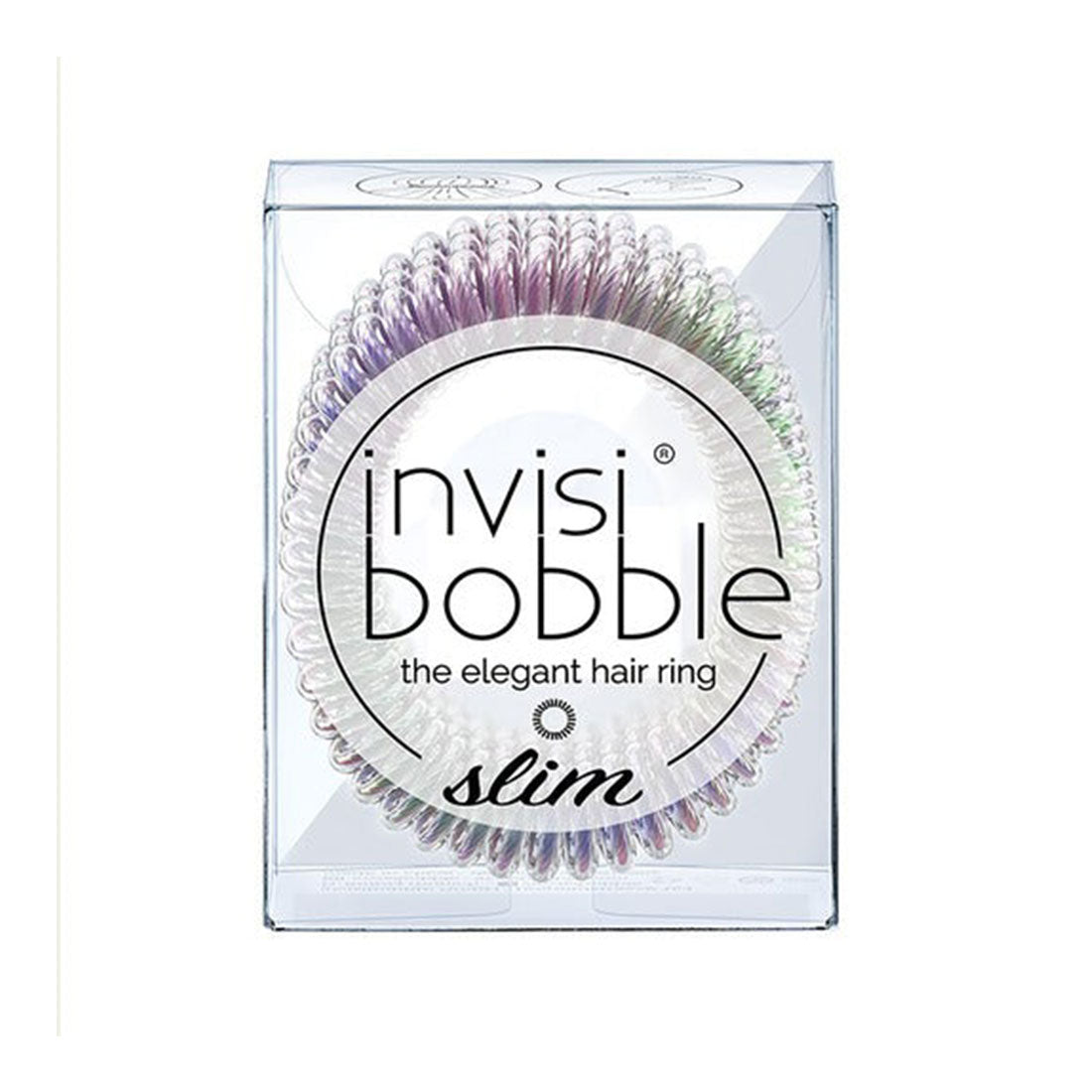 Invisibobble Slim