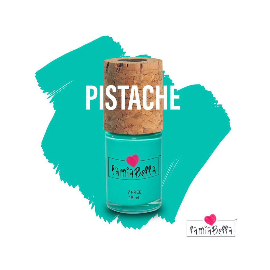 Pistache 16ml