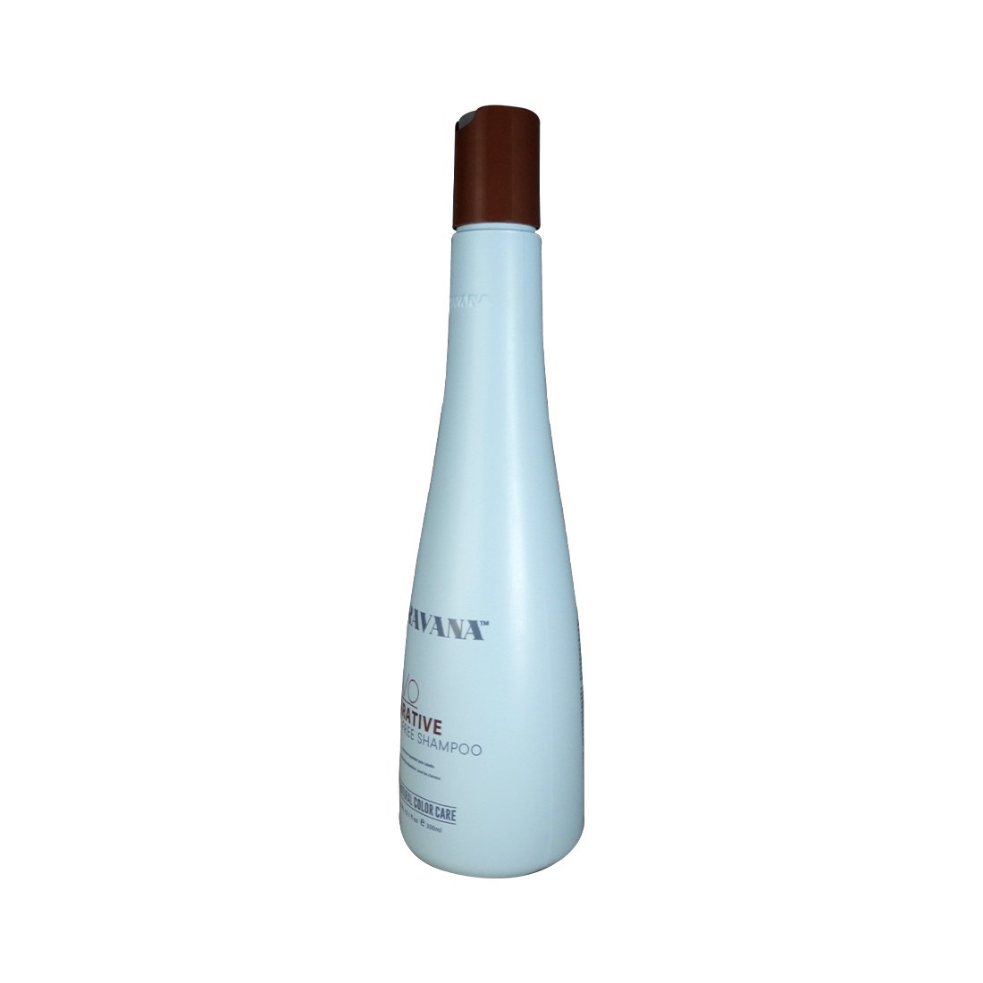 Nevo Reparative Shampoo - Brinda fuerza y elasticidad al cabello maltratado