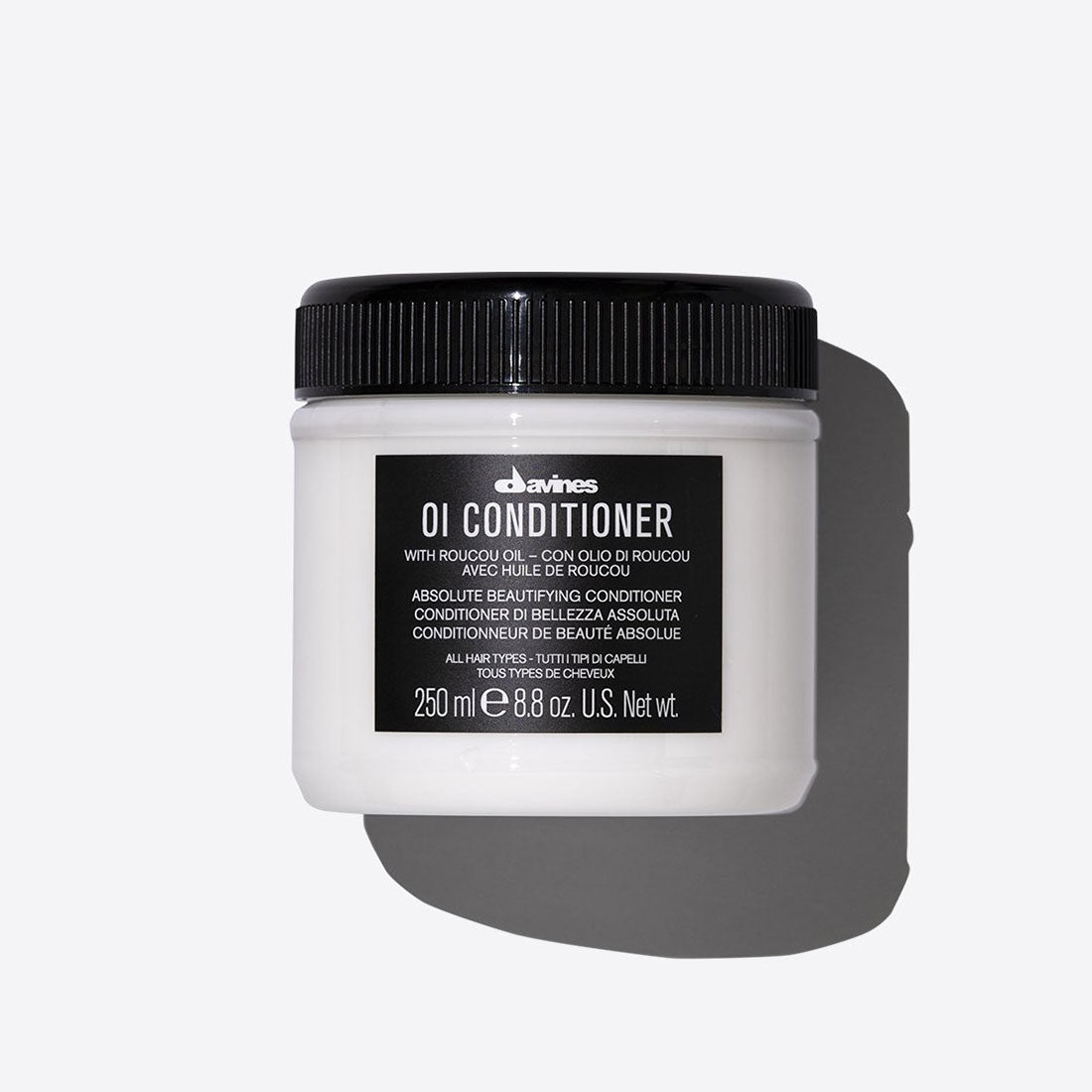 OI Conditioner