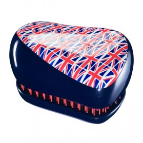 Tangle Teezer Compact Styler Cool Britannia