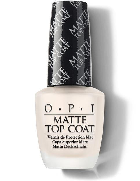 NL Matte Top Coat